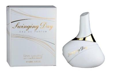 LINN YOUNG Linn Young Livinging Day For Women Edt - 100 Ml LINN YOUNG Linn Young Livinging Day For Women Edt - 100 Ml