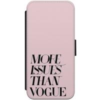 iPhone 6/6s flipcase - Vogue issues