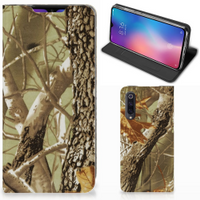 Xiaomi Mi 9 Smart Cover Wildernis - thumbnail