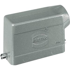 Afdekkap Han® 24B-gs-R-21 09 30 024 1540 Harting 1 stuk(s)