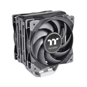 Thermaltake TT TOUGHAIR 510 CPU Air Cooler cpu-koeler