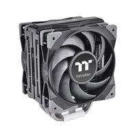 Thermaltake TT TOUGHAIR 510 CPU Air Cooler cpu-koeler - thumbnail