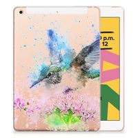 Tablethoes Apple iPad 10.2 | iPad 10.2 (2020) | 10.2 (2021) Vogel