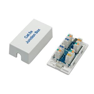 Roline Connection Box Geschikt voor: CAT 5e