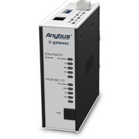 Anybus AB7670 EtherNet/IP Master/PROFINET IO Slave Gateway 24 V/DC 1 stuk(s)