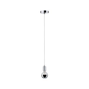 Paulmann Pendant hangende plafondverlichting Flexibele montage E27 20 W