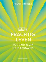 Een prachtig leven - Frank Martela - ebook - thumbnail