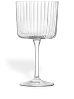 LSA International verres à vin Gio Line (lot de quatre) - Tons neutres - thumbnail