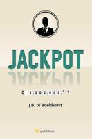 Jackpot - J.B. Te Boekhorst - Paperback (9789082178067)