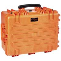 Explorer Cases Outdoor-koffer 53 l (l x b x h) 607 x 475 x 275 mm Oranje 5325.O E - thumbnail