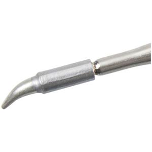 JBC Tools C120002 Desoldeerpunt Gebogen Grootte soldeerpunt 0.2 mm Inhoud: 1 stuk(s)