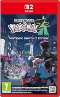 Pokemon Legends: Z-A: Nintendo Switch 2 Edition