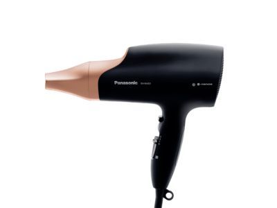 Panasonic EH-NA63-CN825 Haardroger Zwart, Rose gold