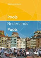 Prisma miniwoordenboek Pools-Nederlands Nederlands-Pools - Hardcover (9789049104795)