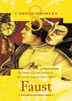 Faust - Paperback (9789089642363)