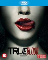 True Blood Seizoen 1 - thumbnail