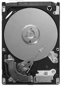 Seagate LD25.2 80GB 2.5" IDE/ATA