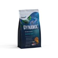 Oase DYNAMIX Super Mix 1L - Voer voor Vijvervissen met Natuurlijke Kleurversterking