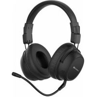 Sandberg 126-36 Zwart Draadloze Headset - thumbnail