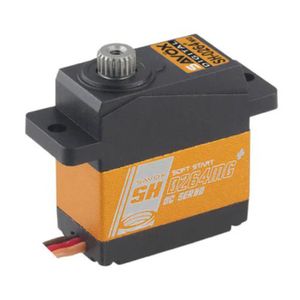 Savox SH-0264MG Plus digitale micro servo