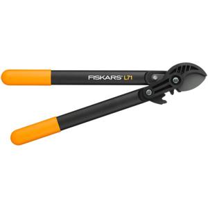 Fiskars PowerGear II 46 cm L71 1001556 Takkenschaar Amboss