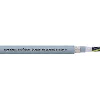 LAPP 26421-500 Geleiderkettingkabel ÖLFLEX® CLASSIC FD 810 CP 4 G 0.75 mm² Grijs 500 m - thumbnail