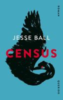 Census - Jesse Ball - ebook