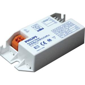 Philips Lighting Fluorescentielampen Elektronisch voorschakelapparaat 24 W (1 x 24 W)