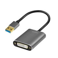 LogiLink adapter usb 3.0 naar dvi