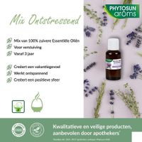 Phytosun Complex Ontstressend 30ml