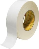 3M 389W38 Textieltape 389 Wit (l x b) 50 m x 38 mm 1 stuk(s) - thumbnail