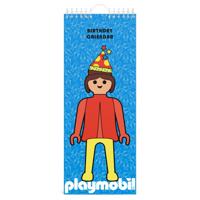 Playmobil Verjaardagskalender