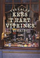 Vitrines - Kees 't Hart - ebook - thumbnail