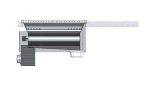 oneQ 900901751 buitenbarbecue/grill accessoire