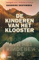 De kinderen van het klooster - Sandrine Destombes - ebook