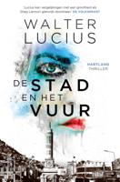 De stad en het vuur (Paperback)