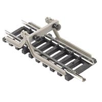 N Minitrix rails T14991 Stootblok 50 mm