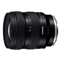 Tamron 20-40mm f/2.8 Di III VXD Sony E-mount objectief