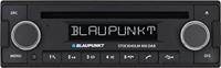 Blaupunkt Stockholm 400 DAB, zwart, 1-DIN