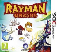 Rayman komt