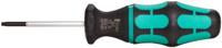Wera 300 TX draaimomentindicator Torx, TX 15, 3 Nm, 1 stuk, 05027935001