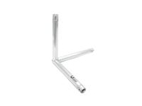Alutruss Singlelock 60210142 3-weg spal-31 90° hoek