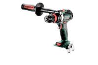 Metabo BS 18 LTX BL Q I 602359850 Accu-schroefboormachine 18 V Zonder accu