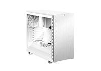 Fractal Design Define 7 Midi Tower White
