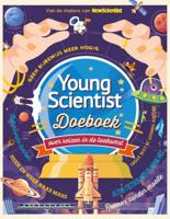 New Scientist Young Scientist Doeboek