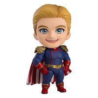 The Boys Nendoroid Action Figure Homelander 10 cm - thumbnail