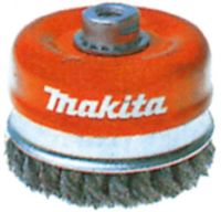 Makita Accessoires Komborstel m14x100mm - P-04472