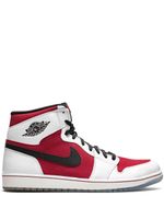 Jordan baskets montantes Air Jordan 1 Retro OG - Rouge