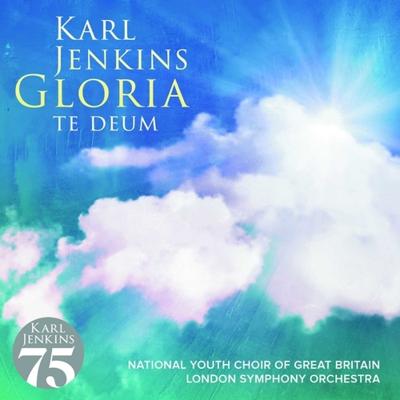 Gloria - Te Deum - CD (0028948178032)