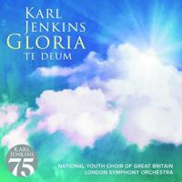 Gloria - Te Deum - CD (0028948178032)